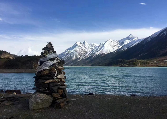 展現中海之歡樂(yuè)，奔赴海粵之未來(lái) ——廣東肇達稅務師事務所有限公司梅州分公司2023年度公司旅遊報道